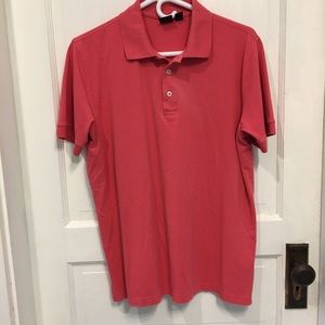 Hugo Boss polo shirt